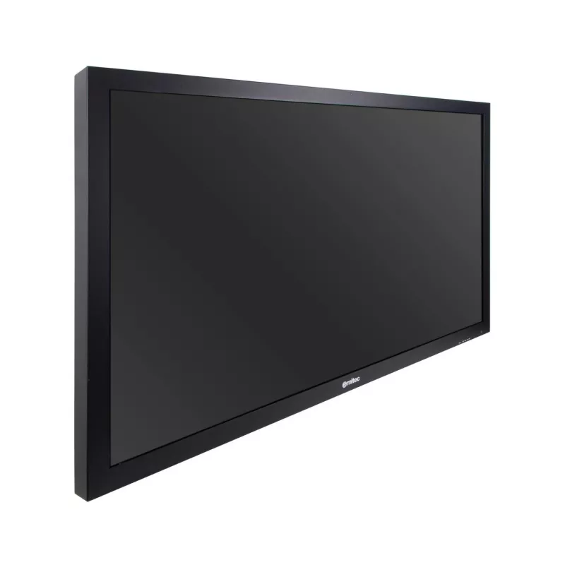 55-tolline 24/7 4K UHD siseekraan ERNITEC mudel 0070-24155-HB3000-INDOOR
