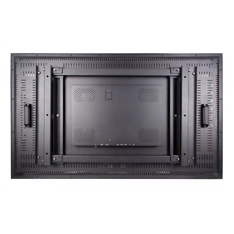 55-tolline 24/7 4K UHD siseekraan ERNITEC mudel 0070-24155-HB3000-INDOOR