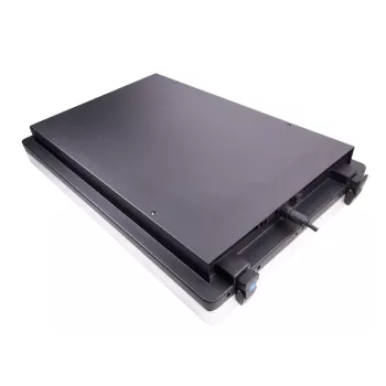 Ernitec 55-tolline 24/7 4K UHD suure heledusega monitor portreerežiimis 0070-24155-HB3000-P
