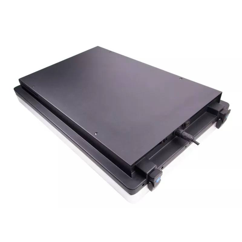 Professionaalne ERNITEC 0070-24165-HB3000-P — valvevarustus