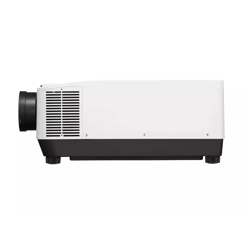 Projektor Sharp A104U 9000 ANSI luumenit 3LCD WUXGA (1920x1200) laser, mootoriga teravustamine, objektiivi nihutus