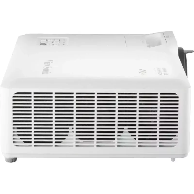 Viewsonic LS901-4K andmeprojektor Standardthrow-projektor 5500 ANSI luumenit UHD 4K (3840x2160) Valge