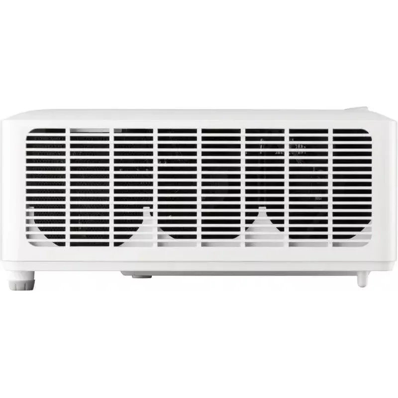 Viewsonic LS901-4K andmeprojektor Standardthrow-projektor 5500 ANSI luumenit UHD 4K (3840x2160) Valge