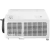 Viewsonic LS901-4K andmeprojektor Standardthrow-projektor 5500 ANSI luumenit UHD 4K (3840x2160) Valge