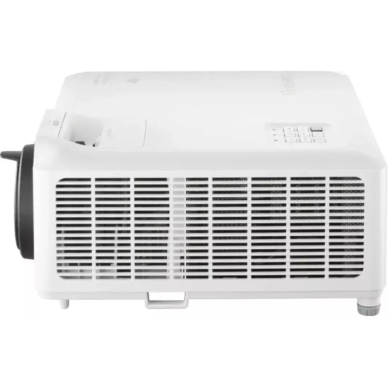 Viewsonic LS901-4K andmeprojektor Standardthrow-projektor 5500 ANSI luumenit UHD 4K (3840x2160) Valge