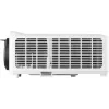 Viewsonic LS901-4K andmeprojektor Standardthrow-projektor 5500 ANSI luumenit UHD 4K (3840x2160) Valge