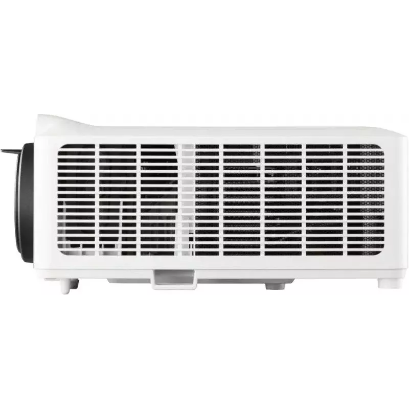 Viewsonic LS901-4K andmeprojektor Standardthrow-projektor 5500 ANSI luumenit UHD 4K (3840x2160) Valge