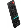 Viewsonic LS901-4K andmeprojektor Standardthrow-projektor 5500 ANSI luumenit UHD 4K (3840x2160) Valge