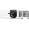 Viewsonic LS901-4K andmeprojektor Standardthrow-projektor 5500 ANSI luumenit UHD 4K (3840x2160) Valge