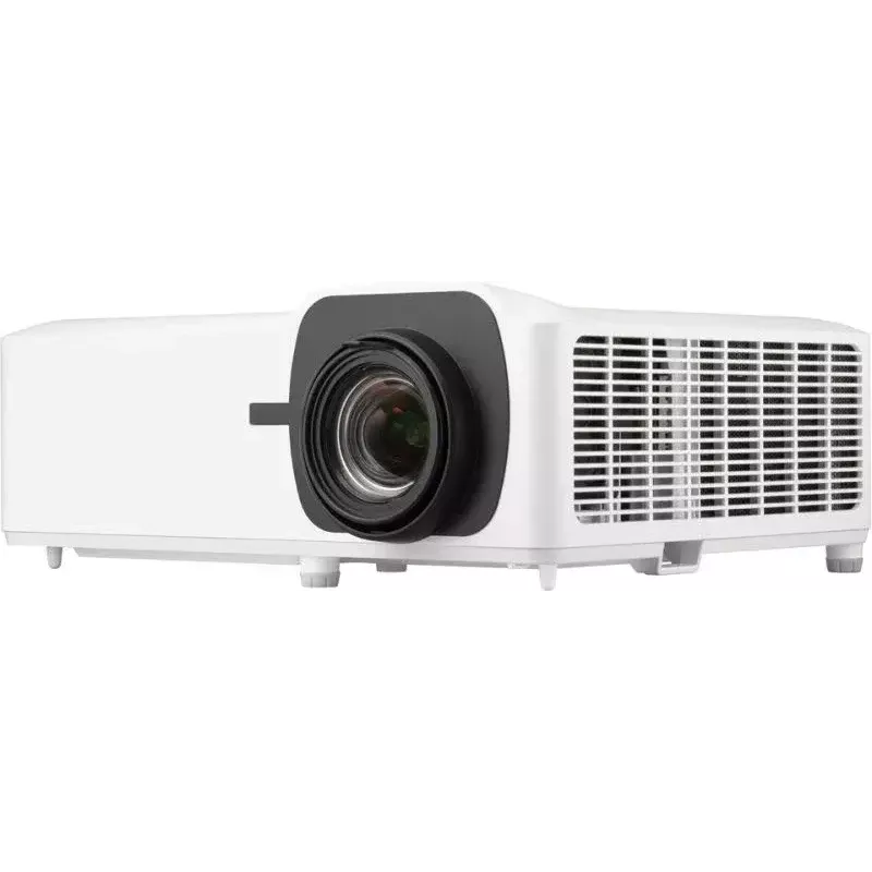 Viewsonic LS901-4K andmeprojektor Standardthrow-projektor 5500 ANSI luumenit UHD 4K (3840x2160) Valge