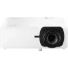 Viewsonic LS901-4K andmeprojektor Standardthrow-projektor 5500 ANSI luumenit UHD 4K (3840x2160) Valge