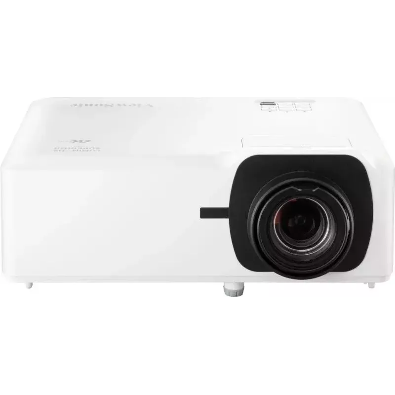 Viewsonic LS901-4K andmeprojektor Standardthrow-projektor 5500 ANSI luumenit UHD 4K (3840x2160) Valge