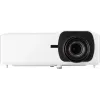 Viewsonic LS901-4K andmeprojektor Standardthrow-projektor 5500 ANSI luumenit UHD 4K (3840x2160) Valge