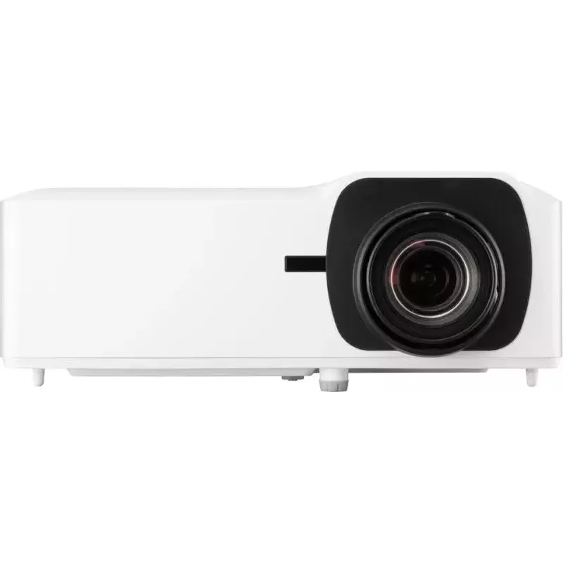 Viewsonic LS901-4K andmeprojektor Standardthrow-projektor 5500 ANSI luumenit UHD 4K (3840x2160) Valge
