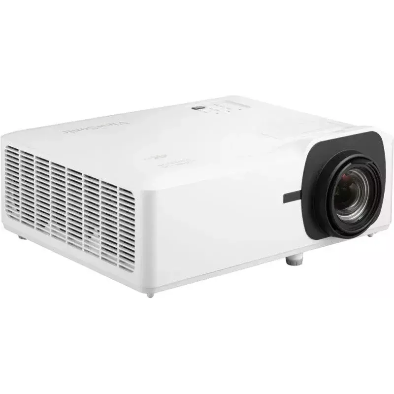 Viewsonic LS901-4K andmeprojektor Standardthrow-projektor 5500 ANSI luumenit UHD 4K (3840x2160) Valge