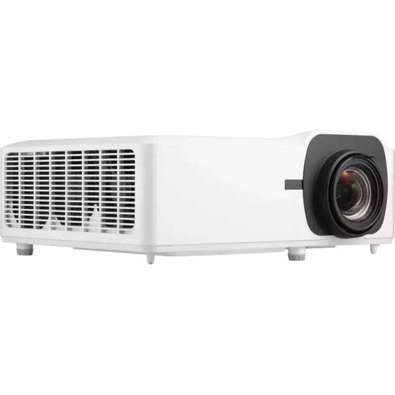 Viewsonic LS901-4K andmeprojektor Standardthrow-projektor 5500 ANSI luumenit UHD 4K (3840x2160) Valge