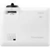 Viewsonic LS901-4K andmeprojektor Standardthrow-projektor 5500 ANSI luumenit UHD 4K (3840x2160) Valge