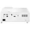 Viewsonic LS901-4K andmeprojektor Standardthrow-projektor 5500 ANSI luumenit UHD 4K (3840x2160) Valge