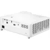 Viewsonic LS901-4K andmeprojektor Standardthrow-projektor 5500 ANSI luumenit UHD 4K (3840x2160) Valge