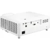 Viewsonic LS901-4K andmeprojektor Standardthrow-projektor 5500 ANSI luumenit UHD 4K (3840x2160) Valge