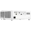 Viewsonic LS901-4K andmeprojektor Standardthrow-projektor 5500 ANSI luumenit UHD 4K (3840x2160) Valge