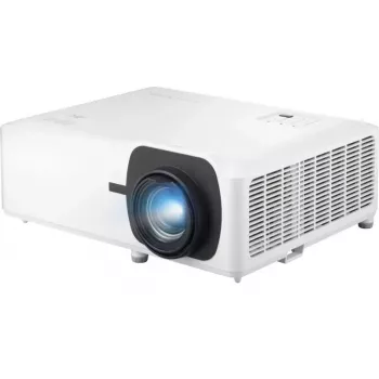 Viewsonic LS901-4K andmeprojektor Standardthrow-projektor 5500 ANSI luumenit UHD 4K (3840x2160) Valge
