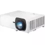 Viewsonic LS901-4K andmeprojektor Standardthrow-projektor 5500 ANSI luumenit UHD 4K (3840x2160) Valge
