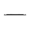 Sharp MultiSync PN-M752 189,2 cm (74,5 tolli) LED 550 cd/m² 4K Ultra HD Must 24/7