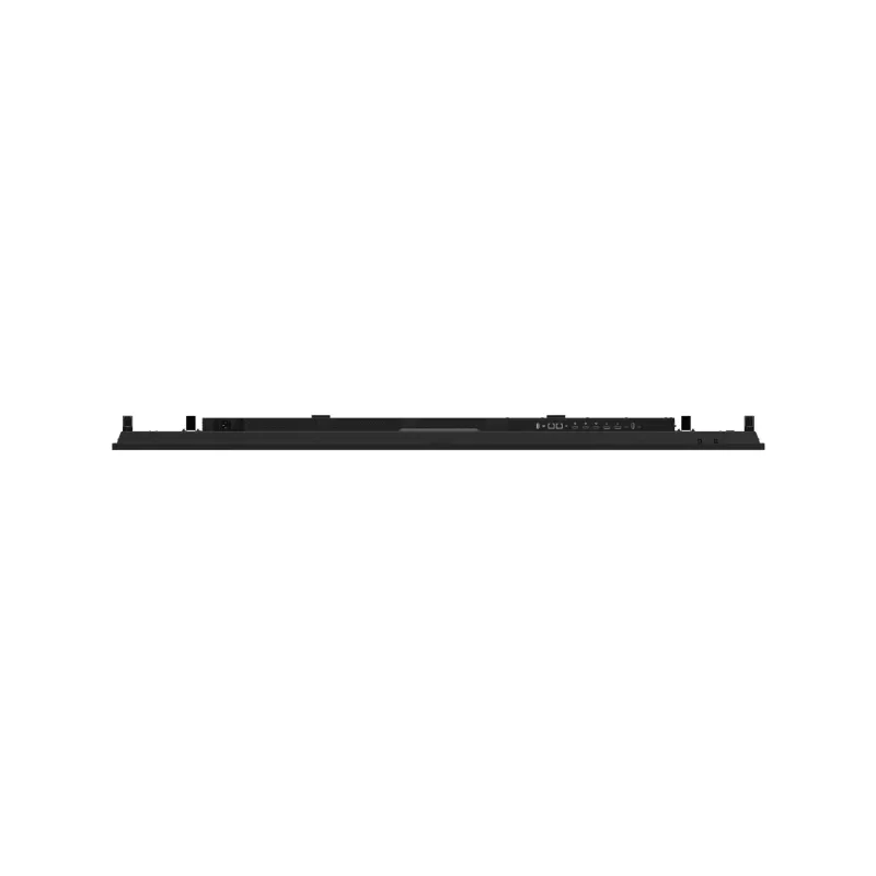 Sharp MultiSync PN-M752 189,2 cm (74,5 tolli) LED 550 cd/m² 4K Ultra HD Must 24/7