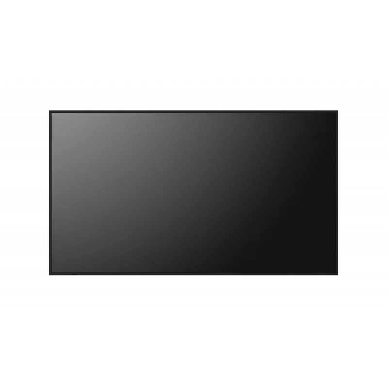 Sharp MultiSync PN-M752 189,2 cm (74,5 tolli) LED 550 cd/m² 4K Ultra HD Must 24/7