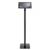 Compulocks Apex Enclosure Swift Floor Stand Must for Galaxy Tab A9+ 11 inch