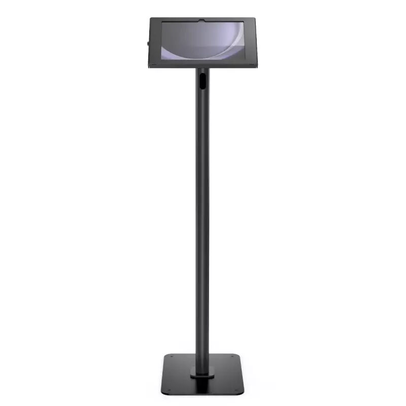 Compulocks Apex Enclosure Swift Floor Stand Must for Galaxy Tab A9+ 11 inch