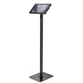 Compulocks Apex Enclosure Swift Floor Stand Must for Galaxy Tab A9+ 11 inch