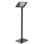 Compulocks Apex Enclosure Swift Floor Stand Must for Galaxy Tab A9+ 11 inch