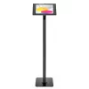 Compulocks iPad 10.–11. põlvkonna Swell Enclosure Swift Floor Stand Must Maksimaalne ekraani suurus 11 tolli