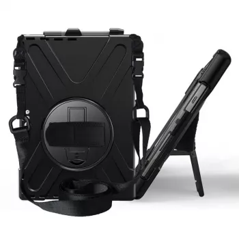 Ümbris eSTUFF AUSTIN Defender Microsoft Surface Pro 7+/7/6/5/4 must