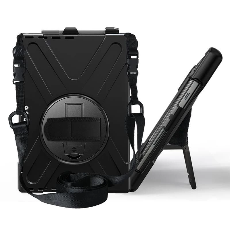 Ümbris eSTUFF AUSTIN Defender Microsoft Surface Pro 7+/7/6/5/4 must