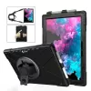 Ümbris eSTUFF AUSTIN Defender Microsoft Surface Pro 7+/7/6/5/4 must