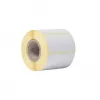 Isekleepuv printerisilt Brother BDE1J026051060 Valge 5.1x2.6cm 6000 tk