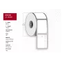 Capture CA-LB3069 printerisilt Valge