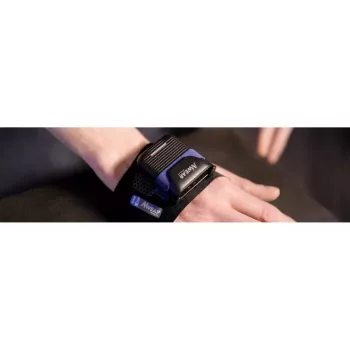 Kantav vöötkoodilugeja Newland WD2 — 1D/2D CMOS, Bluetooth ja USB, IP65, 80 m leviulatus, sisseehitatud Li-Ion aku, 43 g