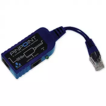 Võrgukaart Veracity VAD-PP Ethernet 100 Mbit/s