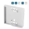 Seinale kinnitatav kronstein Homematic IP HmIP-SF-2, 55 mm