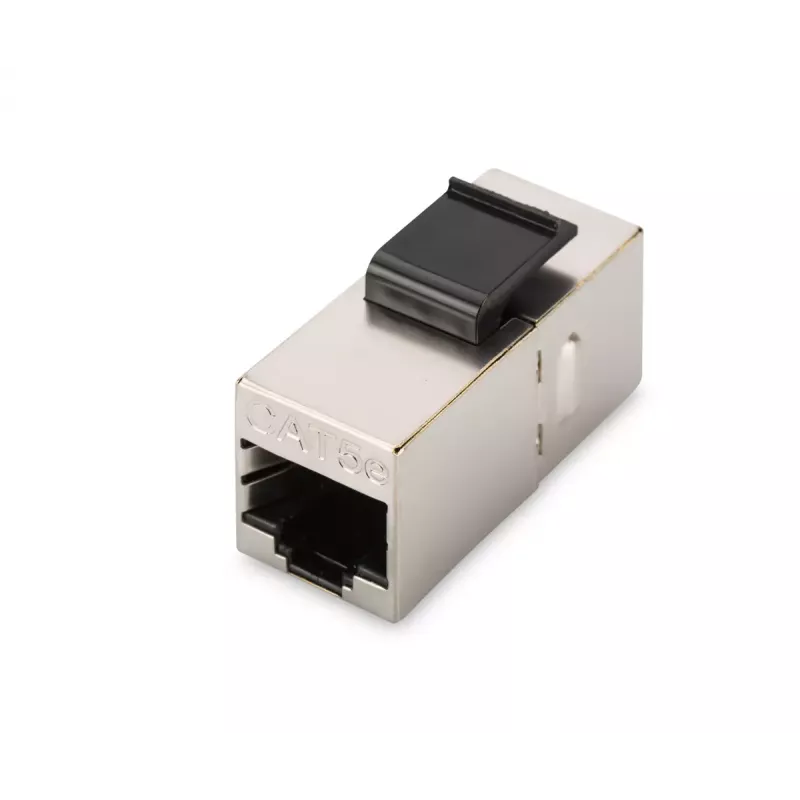 Modulaarne ühendusmuhv Digitus CAT 5e Class E varjestatud DN-93513