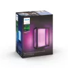 Philips Hue Valge and colour ambience Impress välisseinalamp