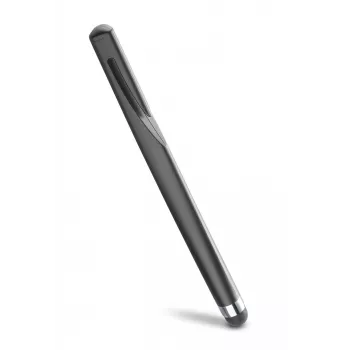 Cellularline Ergo Pen – universaalne puutepliiats ergonoomilise haardega