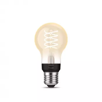 Philips Hue A60 – E27 nutipirn, Nutipirn, Bluetooth/Zigbee, Valge, LED, E27, A60