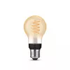 Philips Hue A60 – E27 nutipirn, Nutipirn, Bluetooth/Zigbee, Valge, LED, E27, A60