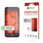 Displex Smart Glass (9H) Apple iPhone 6/7/8/SE (2020/2022) jaoks, paigalduskleebised, purunematu, üliõhuke, nähtamatu
