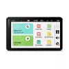 Garmin DriveCam 76 navigaator käsi-/fikseeritav 17,6 cm TFT-puuteekraan